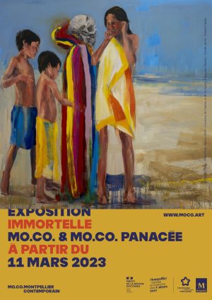 expo-immortelle-affiche